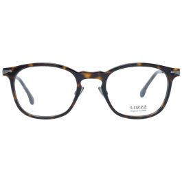 Montura de Gafas Hombre Lozza VL4143 500722 Montura de Gafas Hombre Lozza VL4143 500722