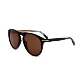 Gafas de Sol Hombre David Beckham 1008_S 807 55 18 145 Precio: 103.88999984. SKU: B14H4NVN3Q