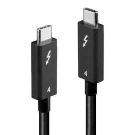 Lindy 2m Thunderbolt 4 Cable, 40Gbps, active Precio: 92.58999981. SKU: B134YAEJBR