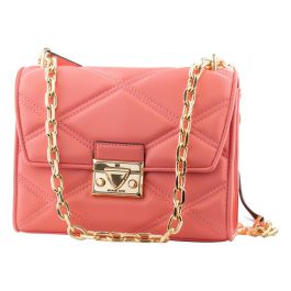 Bolso Mujer Michael Kors 35S2GNRL2U-GRAPEFRUIT Rosa 24 x 20 x 7 cm Precio: 206.88999991. SKU: S0365180