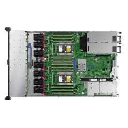 Servidor HPE P56956-421 Intel Xeon Silver 4210R 32 GB RAM