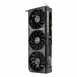 ASUS Prime -RTX5060TI-O16G Tarjeta Gráfica NVIDIA GeForce RTX 5060 Ti 16GB GDDR7 PCI Express 5.0 con 3 Ventiladores ASUS Prime -RTX5060TI-O16G Tarjeta Gráfica NVIDIA GeForce RTX 5060 Ti 16GB GDDR7 PCI Express 5.0 con 3 Ventiladores