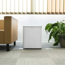 Frigorífico Minibar Cecotec GrandCooler 10000 Silent/ 46L/ Blanco Frigorífico Minibar Cecotec GrandCooler 10000 Silent/ 46L/ Blanco