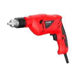 Taladro percutor / atornillador con cable id50010 500 W Taladro percutor / atornillador con cable id50010 500 W Precio: 32.99000023. SKU: B13ACAFKYG