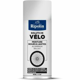 Pintura de Imprimación Ripolin Gris Satinado 500 ml Precio: 34.50000037. SKU: B1FHBNV7G7