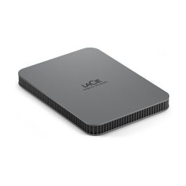 LaCie 2TB Mobile Drive USB 3.1 Disco Duro Portátil Gris
