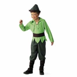 Disfraz para Niños Limit Costumes Verde Elfo 5 Piezas Precio: 38.50000022. SKU: S2436673