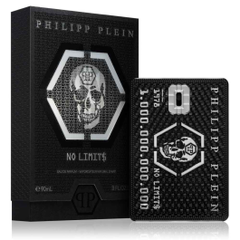 Philipp Plein No Limits Edp 90 mL Precio: 58.49999947. SKU: B182WW6HHH