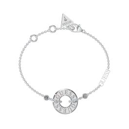 Pulsera Mujer Guess JUBB03113JWRHS 20 cm Precio: 27.50000033. SKU: B1EAQPWP3X