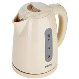 Adler Hervidor de Agua Eléctrico Camry 1.7 Litros 2200 W