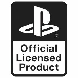 Hori HOR4961818031180 Gamepad Onyx Inalámbrico para PS4 y PC con 6 horas de Batería