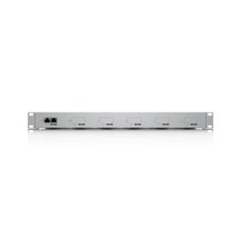 Ubiquiti AI Port Rack Mount, 1U, SGCC steel, polycarbonate, for 6x AI Ports