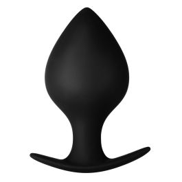 Plug Anal Forto Negro Precio: 33.4999995. SKU: B135XSWN64