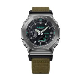 Reloj Hombre Casio G-Shock UTILITY METAL COLLECTION Reloj Hombre Casio G-Shock UTILITY METAL COLLECTION