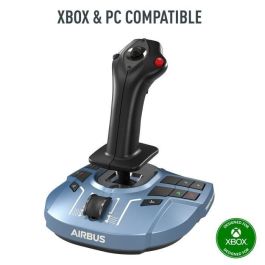 Thrustmaster THR3362934403164 Joystick TCA Sidestick X Airbus Edition para Xbox Series X|S y PC
