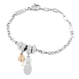 Pulsera Mujer Morellato SCZ1101 19 cm Precio: 24.50000014. SKU: S0366732