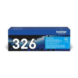 BROTHER Toner cian HLL8250CDN Y HLL8350CDW 3.5 K Precio: 150.49999965. SKU: B1C75FFA83