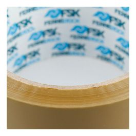 Set de Cintas Adhesivas Ferrestock 6 uds 66 m x 50 mm Set de Cintas Adhesivas Ferrestock 6 uds 66 m x 50 mm