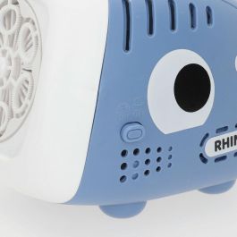 Juego de Pompas de Jabón Colorbaby 14 x 11 x 12 cm (6 Unidades)