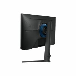 Samsung Odyssey G4 LS27BG400EUXEN Monitor Gaming 27" Full HD 240Hz 1ms IPS G-Sync Compatible Regulable Altura Negro Samsung Odyssey G4 LS27BG400EUXEN Monitor Gaming 27" Full HD 240Hz 1ms IPS G-Sync Compatible Regulable Altura Negro
