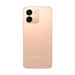 Smartphone Oppo CPH2817 6,75" Octa Core 6 GB RAM 256 GB Oro