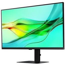 Samsung S32D604UAU Monitor de 32" Quad HD IPS 2560x1440 16:9 5ms Negro
