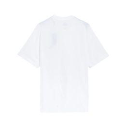 Camiseta de Manga Corta Hombre Dickies Summerdale Blanco 15-16 Años