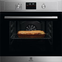 Horno Pirolítico Electrolux EOH4P46BX 2090 W 65 L Precio: 408.50000026. SKU: B1JRSK32GZ