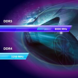 Memoria RAM Patriot Memory PVXR548G80C38K DDR5 48 GB CL38