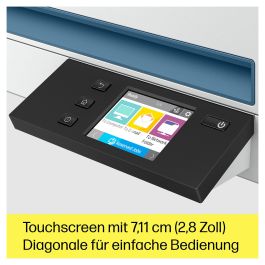 HP Escaner documental ScanJet Enterprise Flow N6600 fnw1