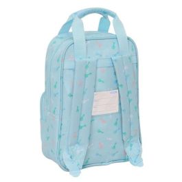 Mochila infantil recic y repelente agua sophie la girafe dreams 20x28x8 cm Mochila infantil recic y repelente agua sophie la girafe dreams 20x28x8 cm