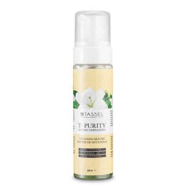 EUROSTIL Espuma limpiadora astringente T-Purity 200 ml EUROSTIL Espuma limpiadora astringente T-Purity 200 ml Precio: 16.89000038. SKU: SLC-93165