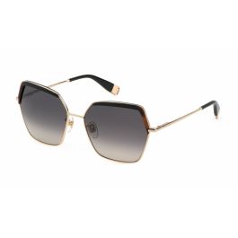 Gafas de Sol Mujer Furla SFU599V-580300 ø 58 mm Precio: 75.49999974. SKU: B16WXE7RT4