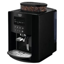 Cafetera Eléctrica Krups EA817010 Negro 1450 W 1,7 L