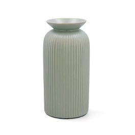 Jarrón Cerámico Nora Vinthera 11x22 cm Precio: 6.95000042. SKU: B1HWDHEE23