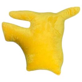 Nintendo Cojín 3D Pikachu Pokémon 35cm Velboa