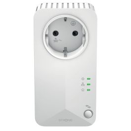 Amplificador Wifi STRONG POWERLWF600DUOEUV2 Blanco