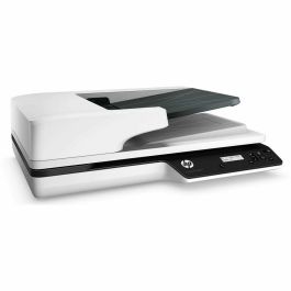 HP Kit de sustitucion de rodillo del ADF HP ScanJet Pro 3500 f1/4500 fn1 (L2742A)
