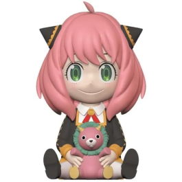 Plastoy 3521320801957 Espía x Familia Anya Forger Alcancía