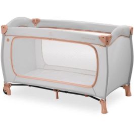 Hauck HAU1731647229433 Cuna de Viaje Sleep N Play Go Plus 60x120 cm Plegable con Ruedas desde el Nacimiento, Corcho Polvoriento Hauck HAU1731647229433 Cuna de Viaje Sleep N Play Go Plus 60x120 cm Plegable con Ruedas desde el Nacimiento, Corcho Polvoriento Precio: 100.49999971. SKU: B1D7YRWSBJ