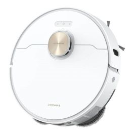 Dreame L10s Pro Ultra Heat DRE1706902898589 - Robot Aspirador y Fregasuelos con Autolimpieza Automática y Succión de 7.000 Pa