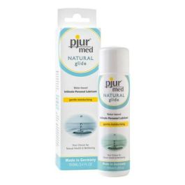 Gel Natural MED (100 ml) Pjur 100 ml Precio: 10.89. SKU: S4001251