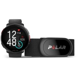 Smartwatch Polar VANTAGE V3 Smartwatch Polar VANTAGE V3 Precio: 536.5000003. SKU: B1K36GQE45