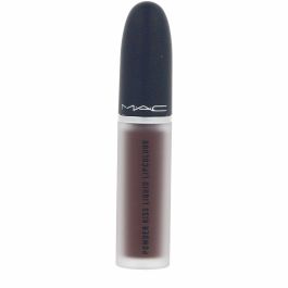 Mac Powder Kiss Liquid Lipcolor #Chestnut Mac Powder Kiss Liquid Lipcolor #Chestnut Precio: 23.98999966. SKU: B1CDM5EEPS
