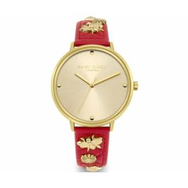Reloj Mujer Daisy Dixon DD133PG (Ø 38 mm) Precio: 148.50000033. SKU: B1F29HNGRZ