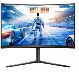 Monitor Gaming Philips 32M2C5500W/00 Quad HD 32" 240 Hz