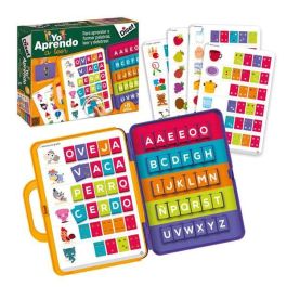 Juego educativo yo aprendo a leer Juego educativo yo aprendo a leer