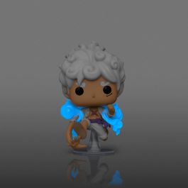 Funko Pop One Piece Luffy Gear Funko Pop One Piece Luffy Gear