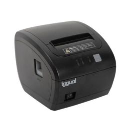 Impresora Térmica iggual IGG319178 Monocromo