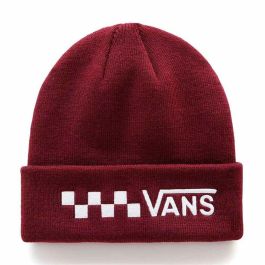 Gorro Vans Trecker Talla única Granate Gorro Vans Trecker Talla única Granate Precio: 24.89000008. SKU: S6460090